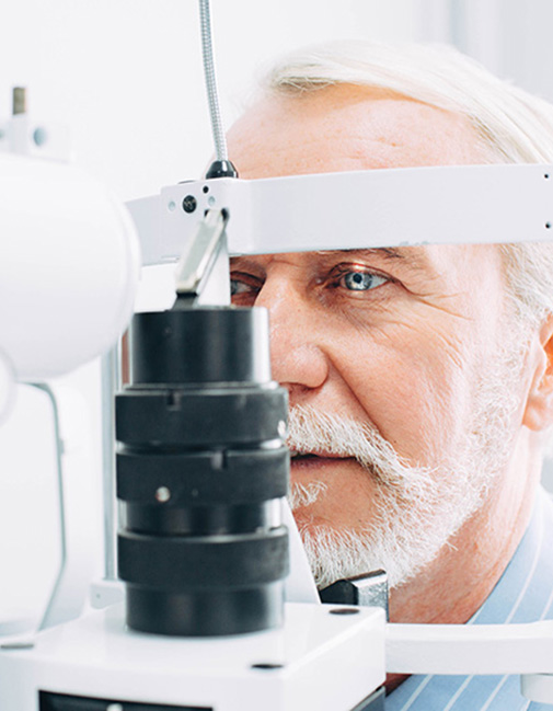 ICL Eye Surgery in Boise